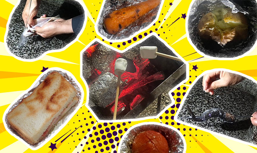 料理体験イメージ