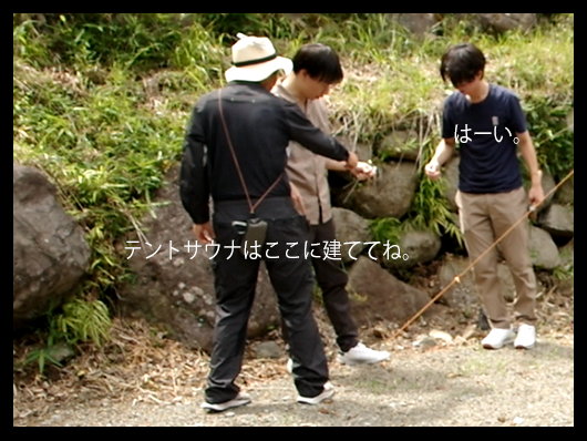 レクチャーイメージ